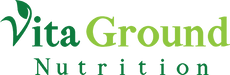 Vitagroundnutrition logo